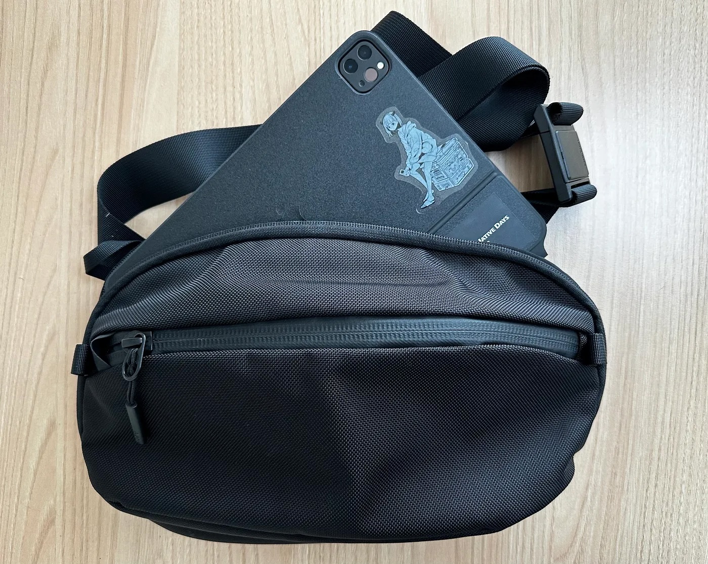 Aer Day Sling Max 3