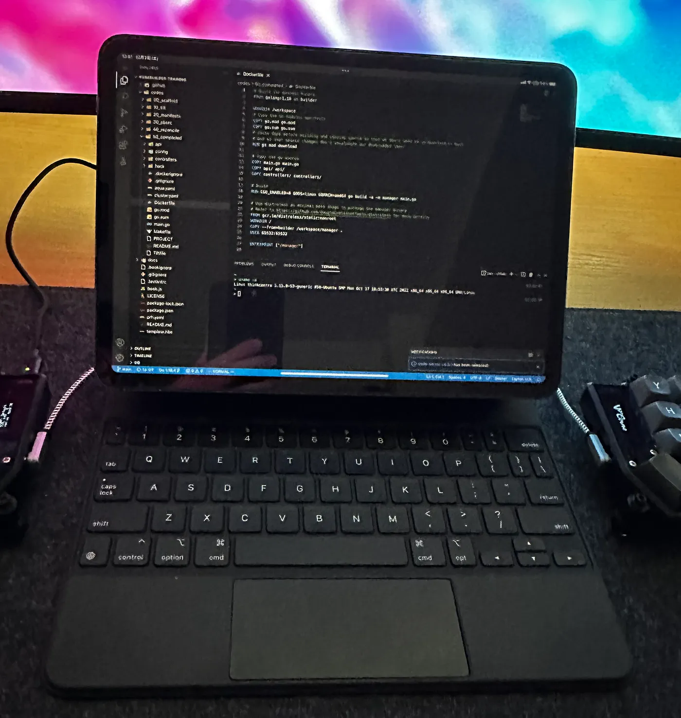 ipad